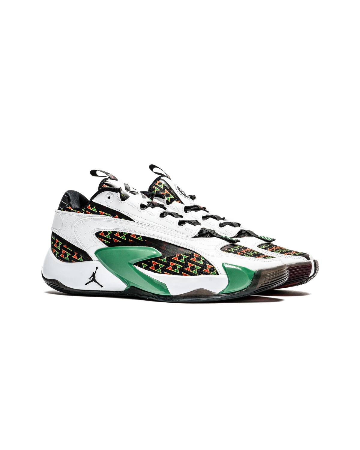 Air Jordan LUKA 2 Quai 54 - Image 3
