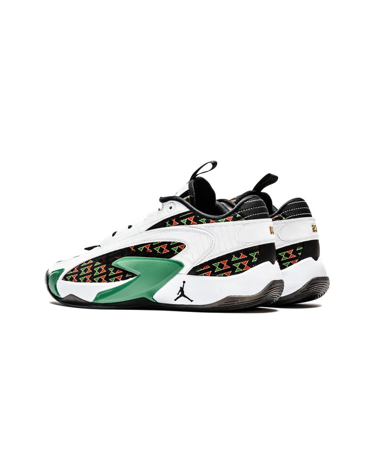 Air Jordan LUKA 2 Quai 54 - Image 4