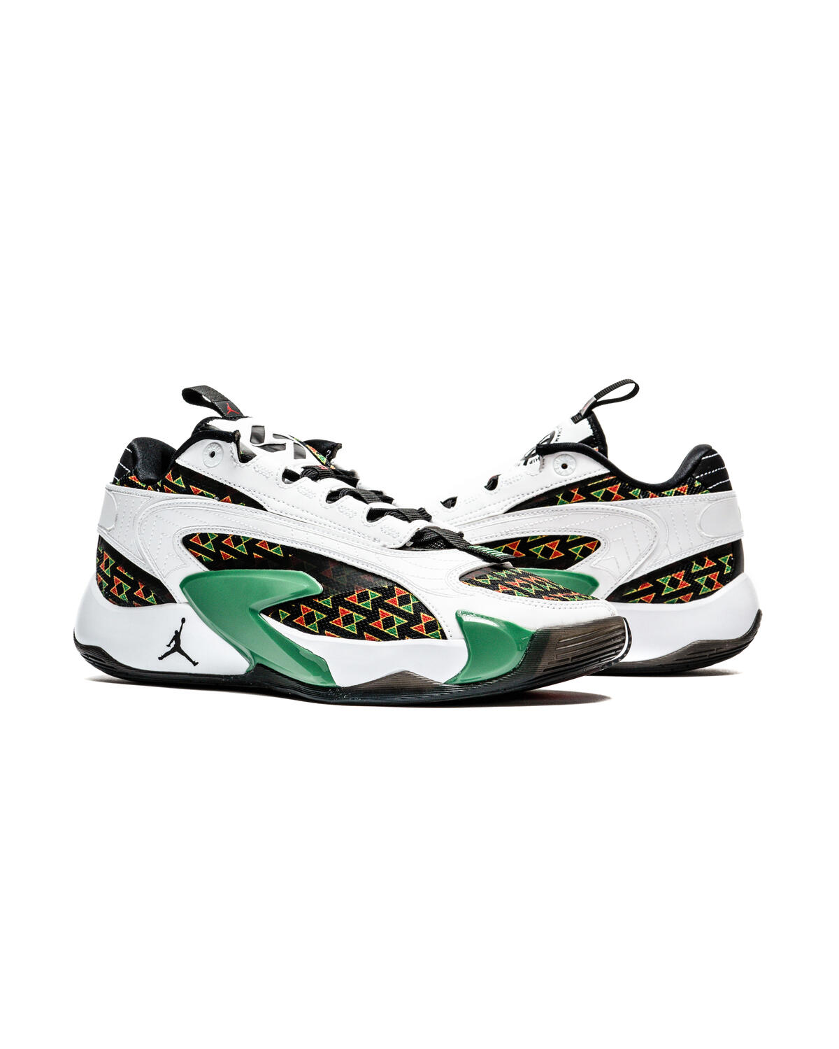 Air Jordan LUKA 2 Quai 54 - Image 5