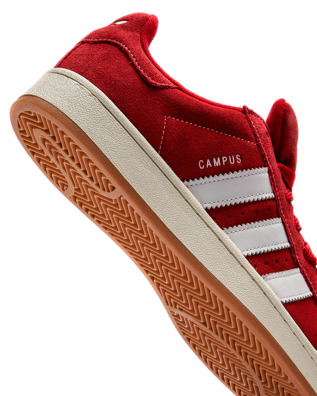 Adidas Campus 00s 'Better Scarlet' - Image 15