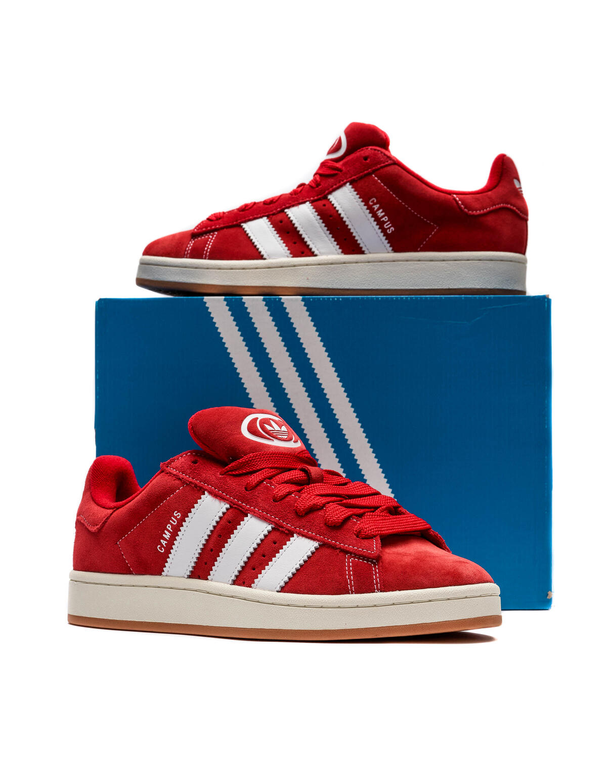 Adidas Campus 00s 'Better Scarlet' - Image 14