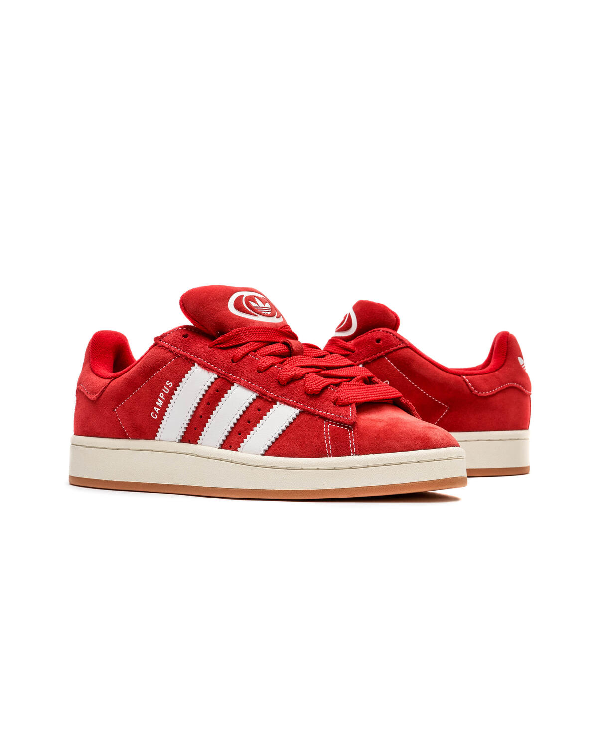 Adidas Campus 00s 'Better Scarlet' - Image 13