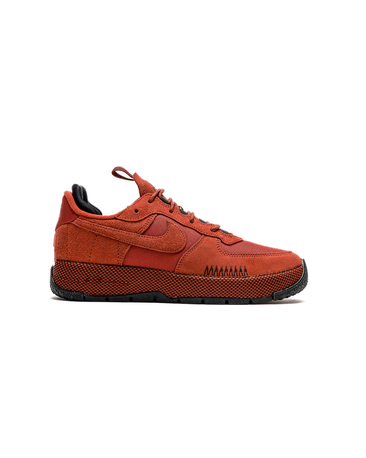 Nike Air Force 1 Wild 'Rugged Orange' (Women's) - Image 11