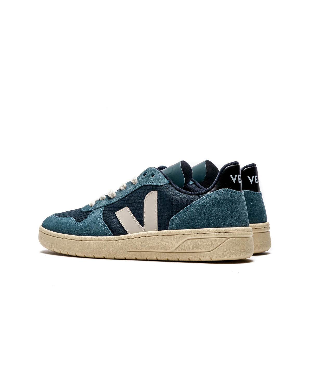 Veja V-10 Ripstop Nautico Pierre - Image 4