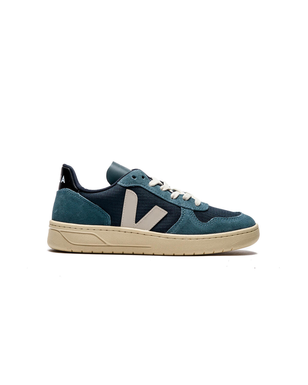 Veja V-10 Ripstop Nautico Pierre - Image 2