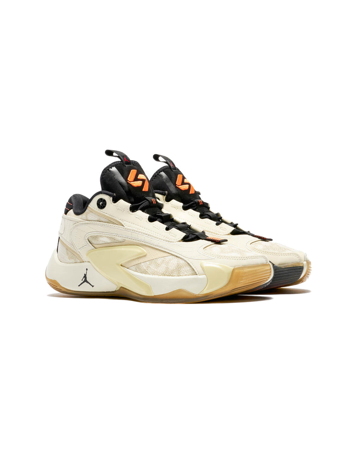 Air Jordan LUKA 2 (GS) - Image 3