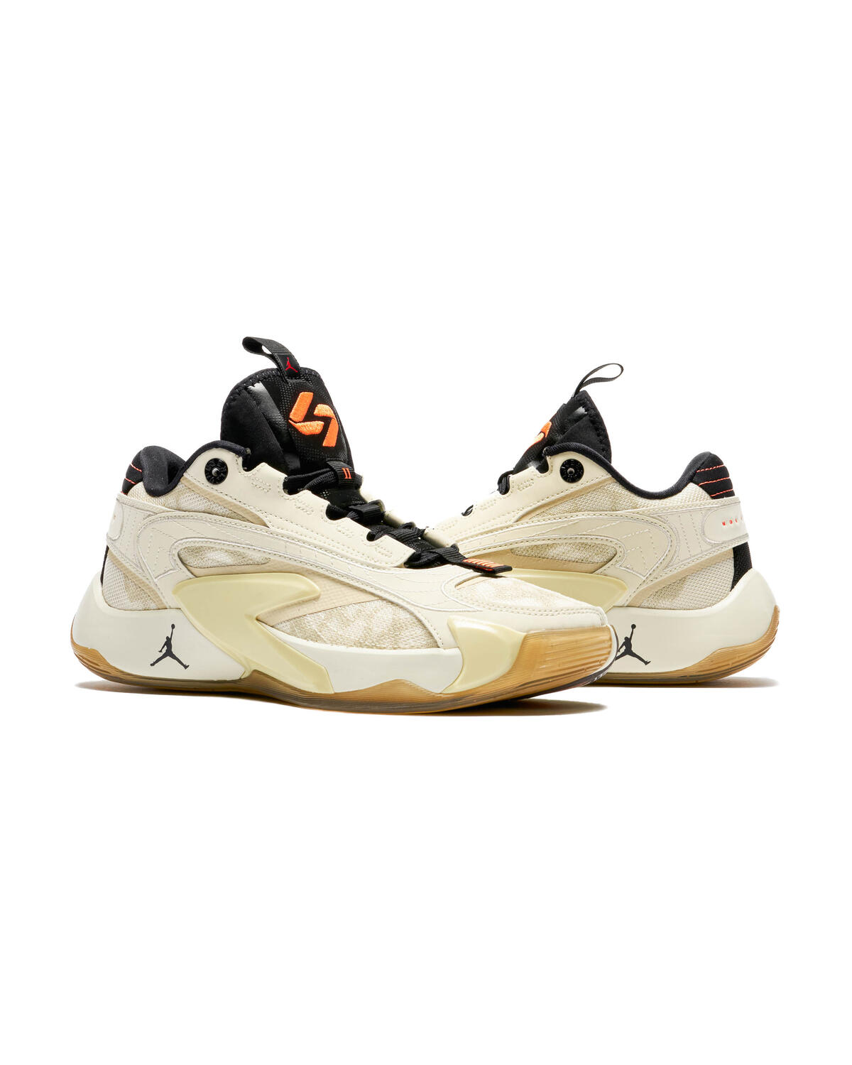 Air Jordan LUKA 2 (GS) - Image 5