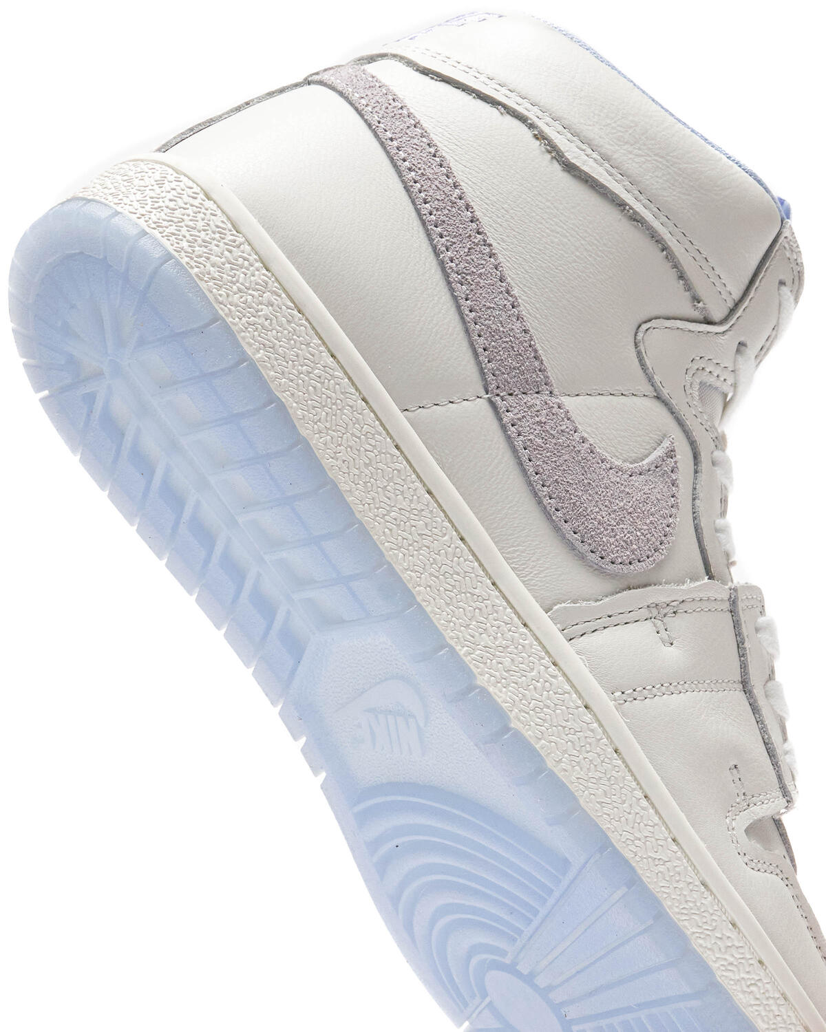 Jordan x Forget-Me-Nots Air Ship PE Summit White/Rush Fuchsia (Women's) - Image 19