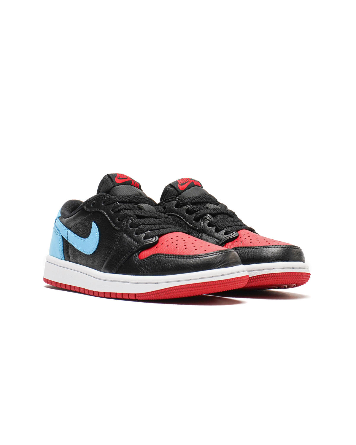 Jordan Air Jordan 1 Retro Low OG 'UNC to Chicago' (Women's) - Image 24
