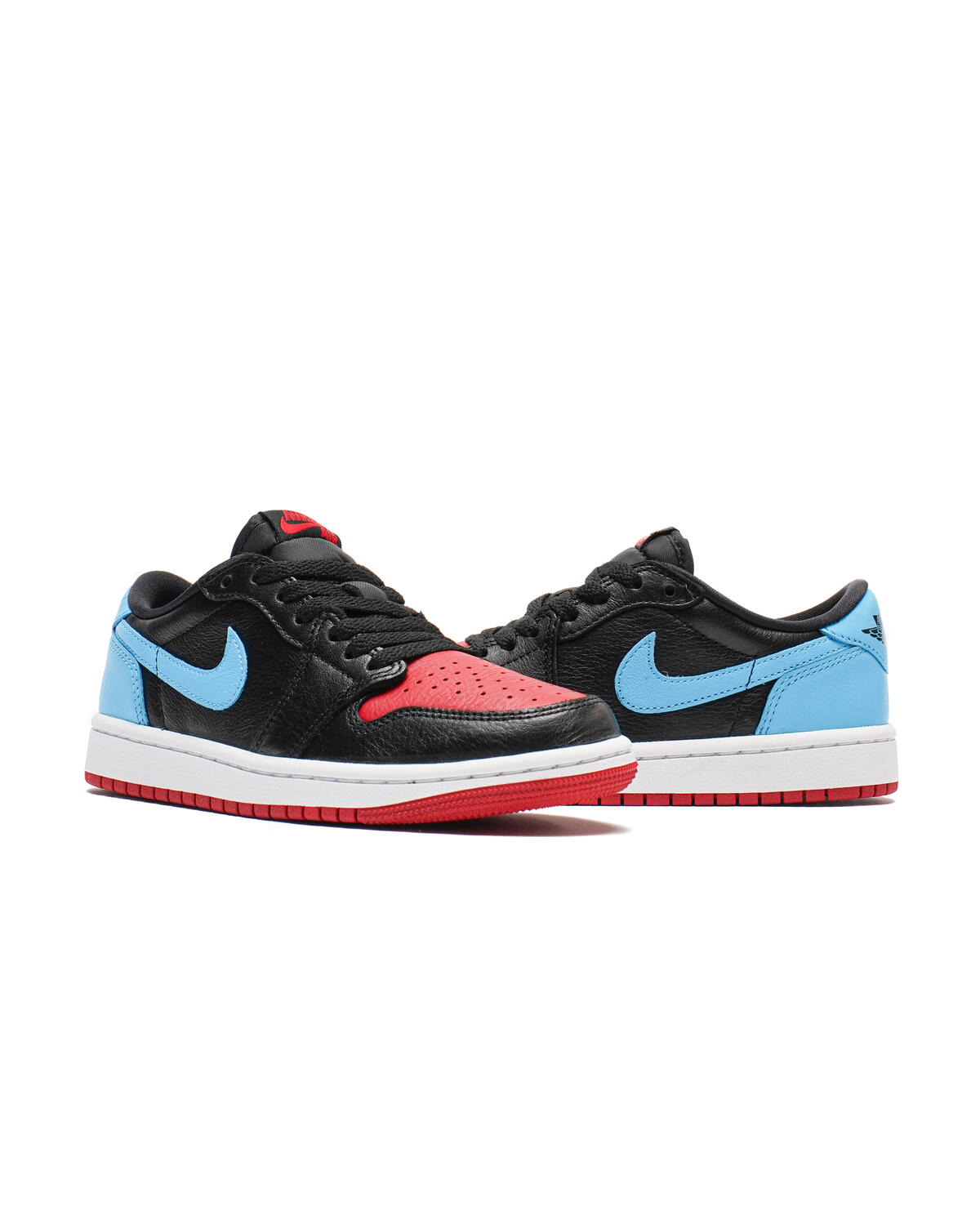 Jordan Air Jordan 1 Retro Low OG 'UNC to Chicago' (Women's) - Image 26