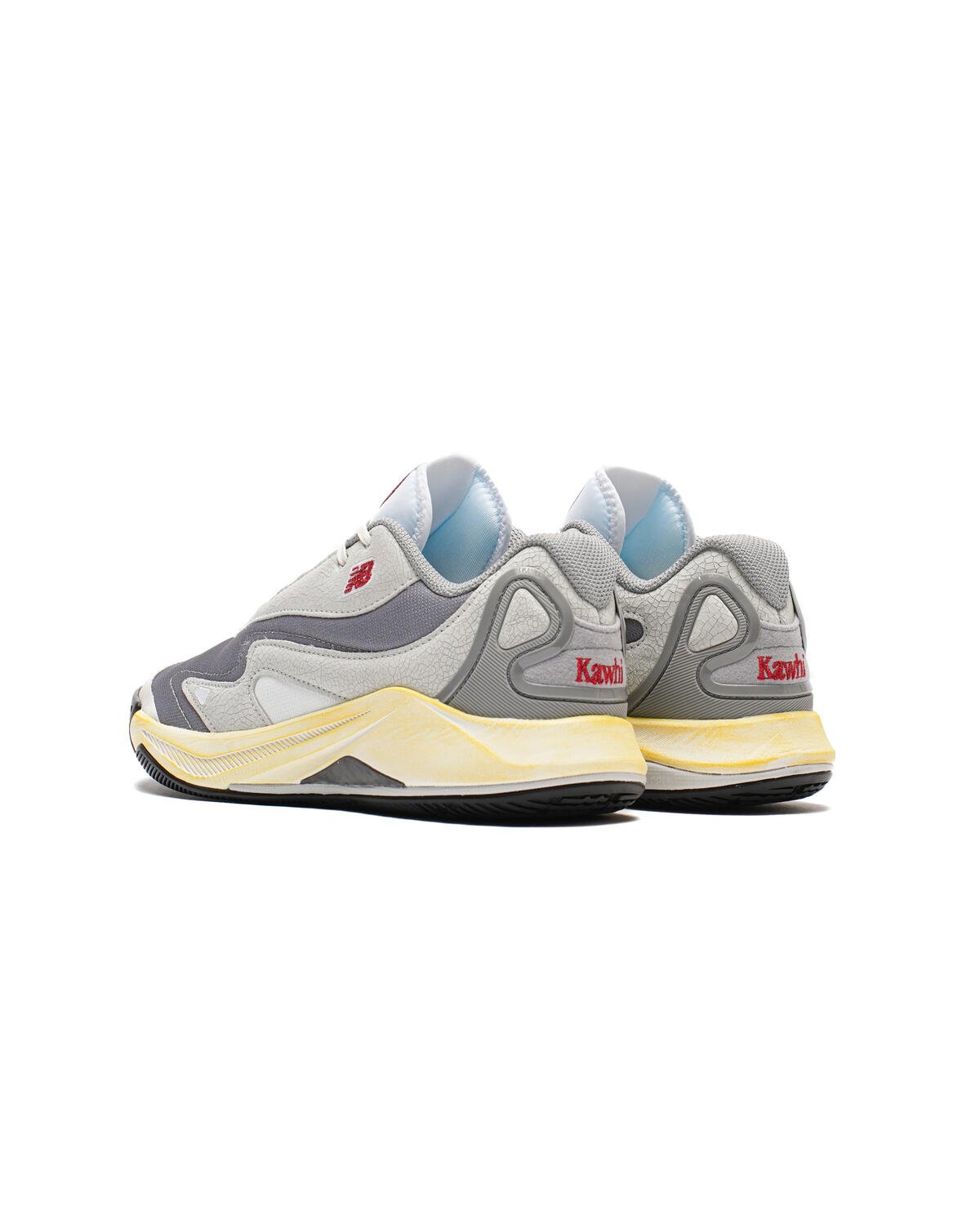 New Balance Kawhi IV 