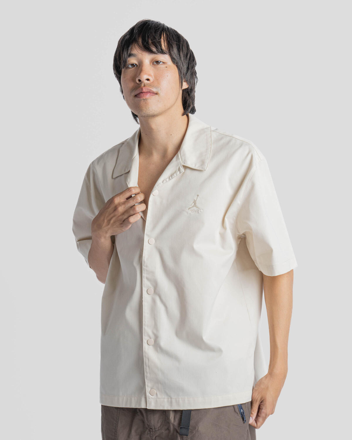 Jordan Essentials Men's Statement Top - Image 3