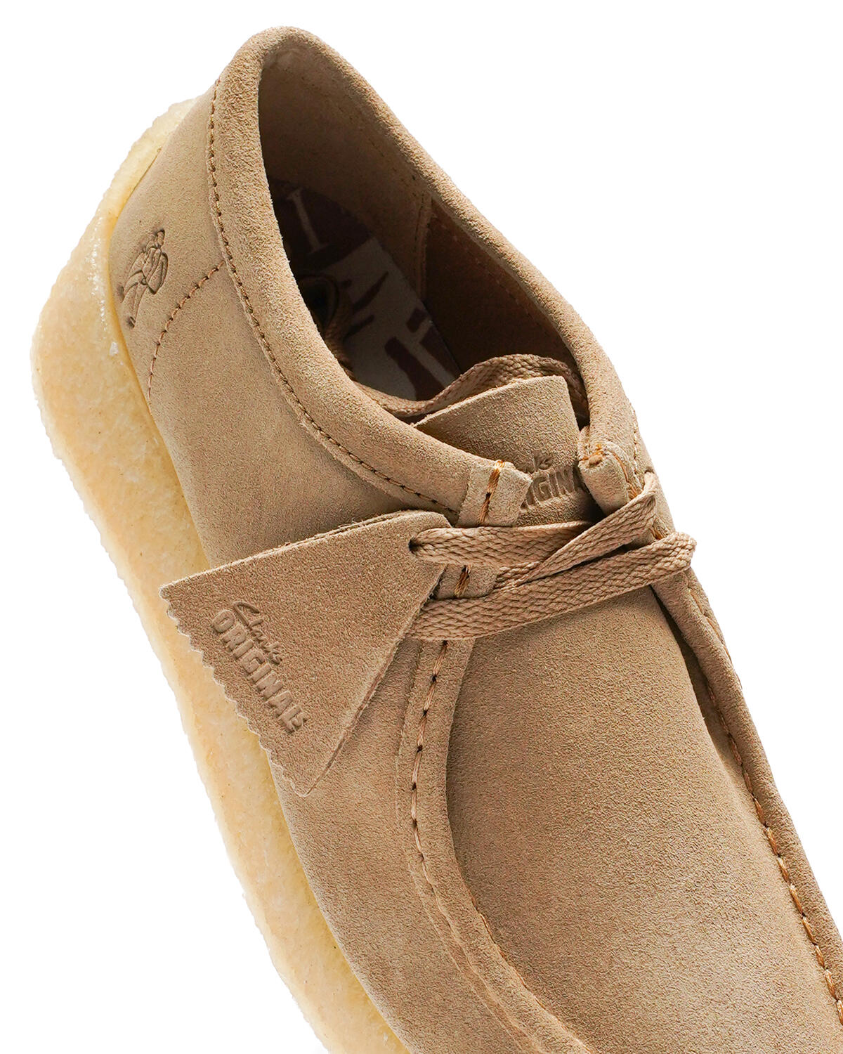 Clarks Originals x Ronnie Fieg 8th Street Rossendale - Image 7