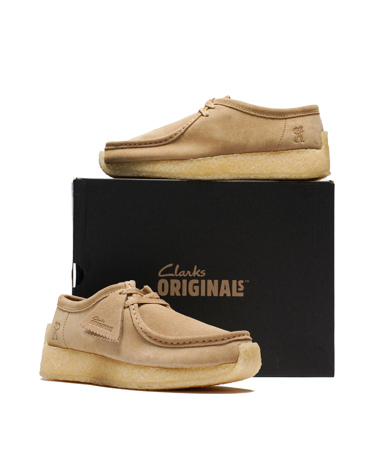 Clarks Originals x Ronnie Fieg 8th Street Rossendale - Image 6