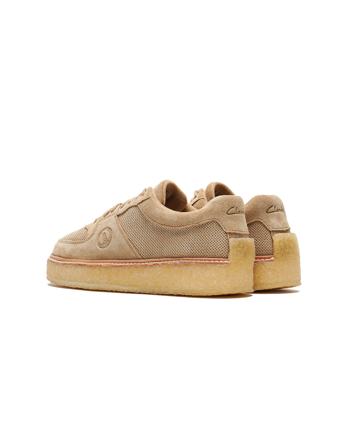 Clarks Originals x Ronnie Fieg Sandford - Image 4