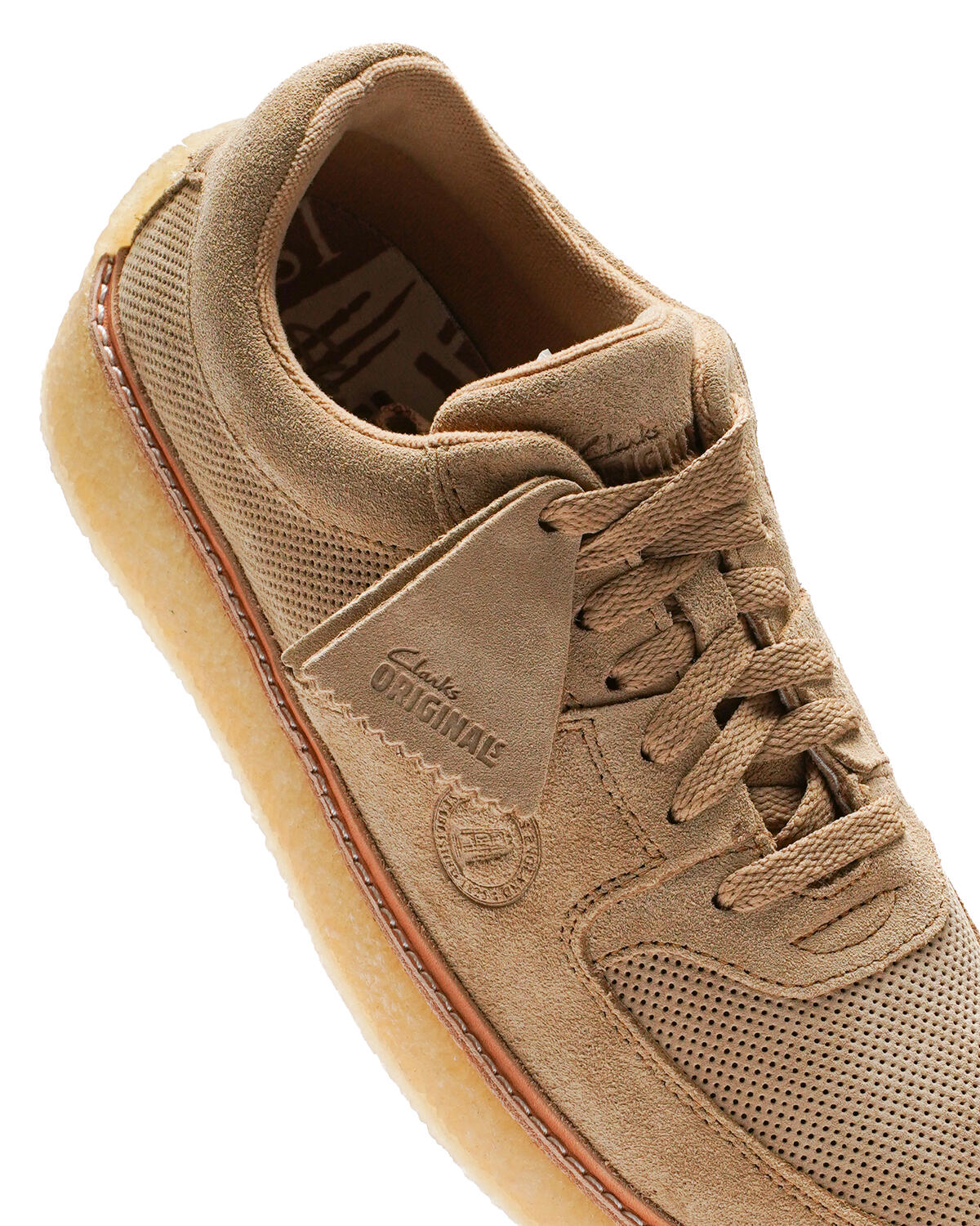 Clarks Originals x Ronnie Fieg Sandford - Image 7