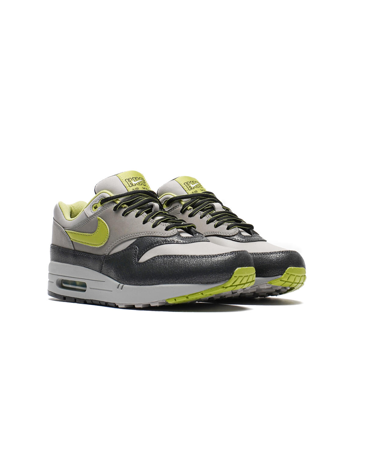 Nike x HUF Air Max 1 'Green' - Image 27
