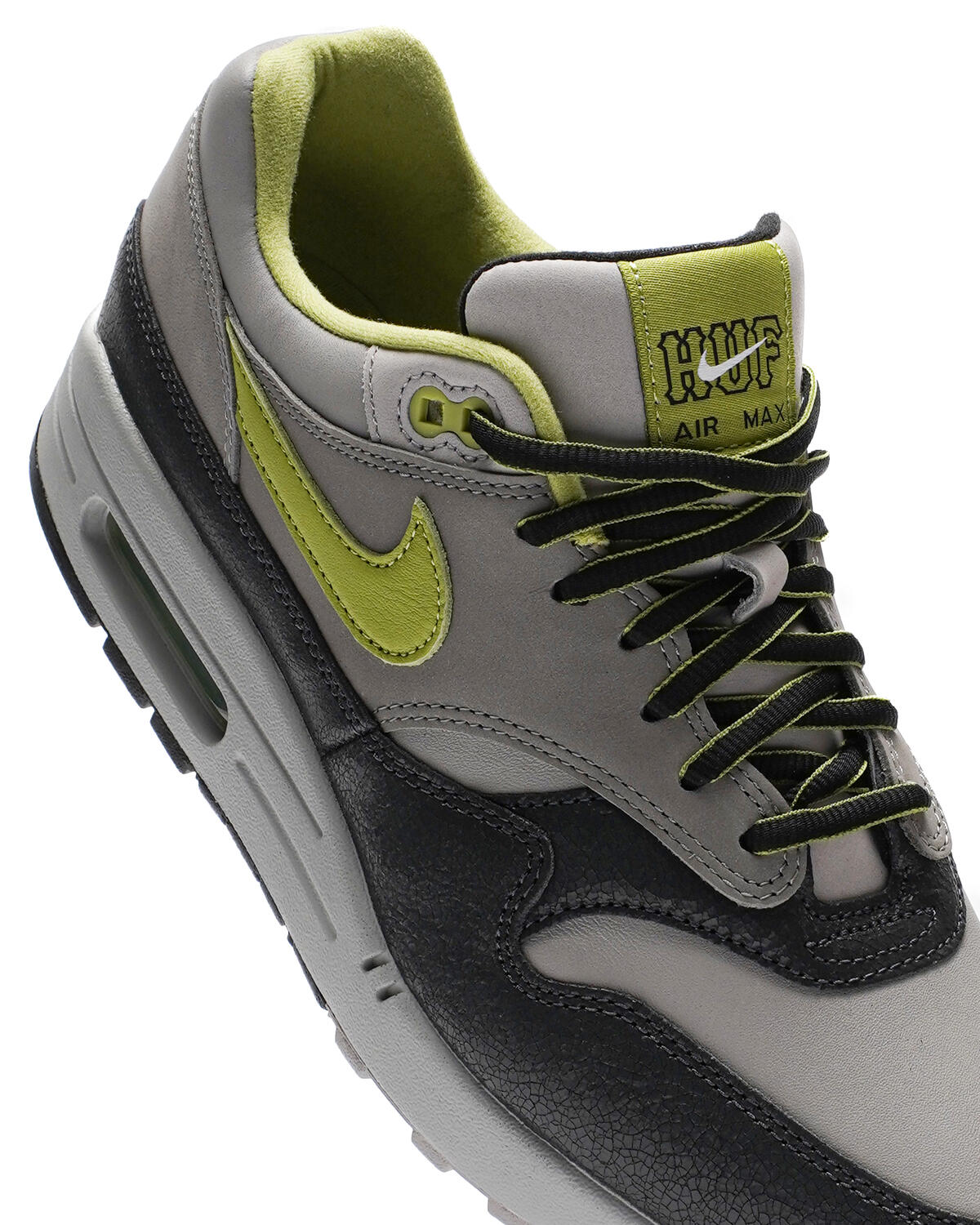 Nike x HUF Air Max 1 'Green' - Image 31