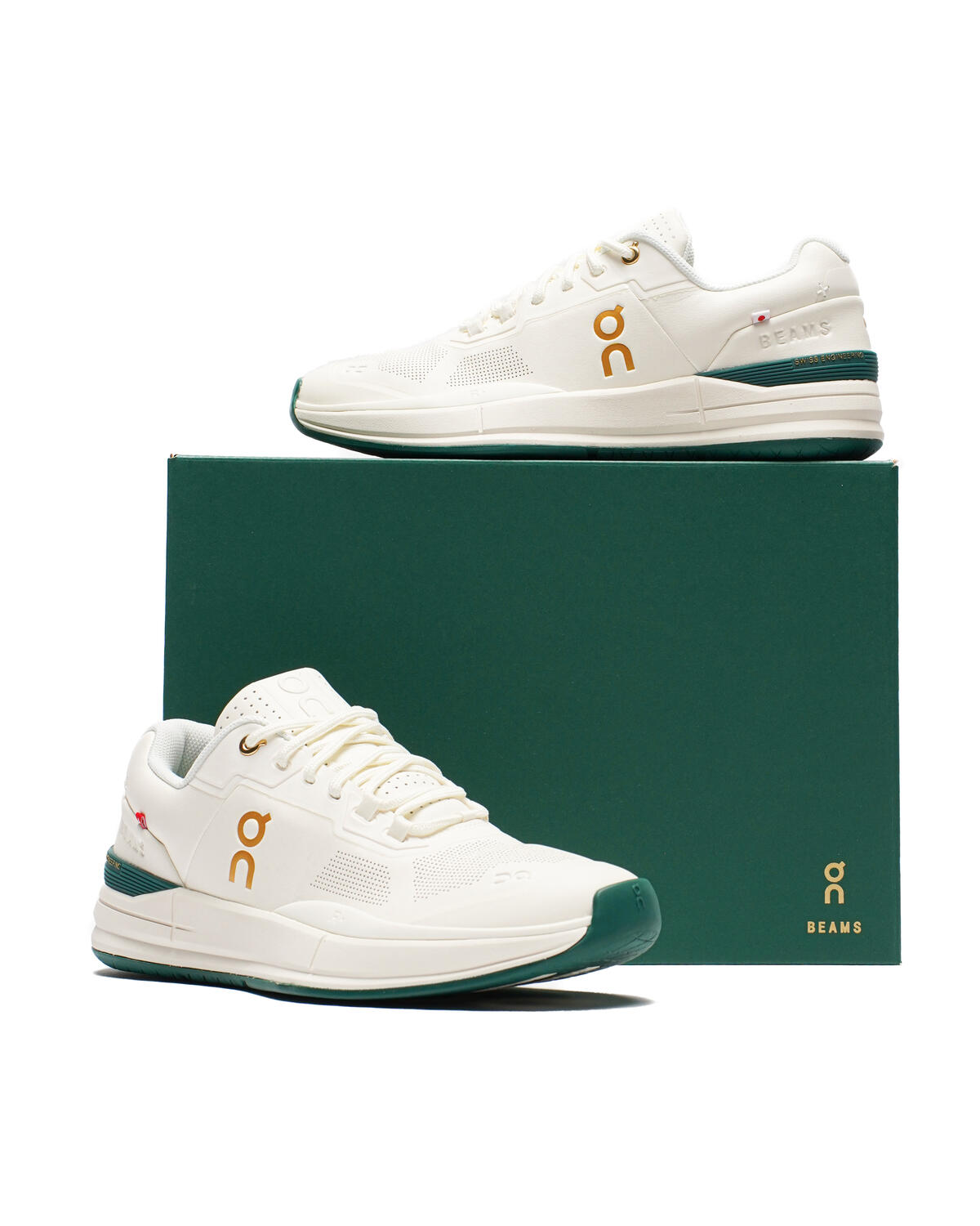 ON Running x Beams THE Roger Pro - Image 6