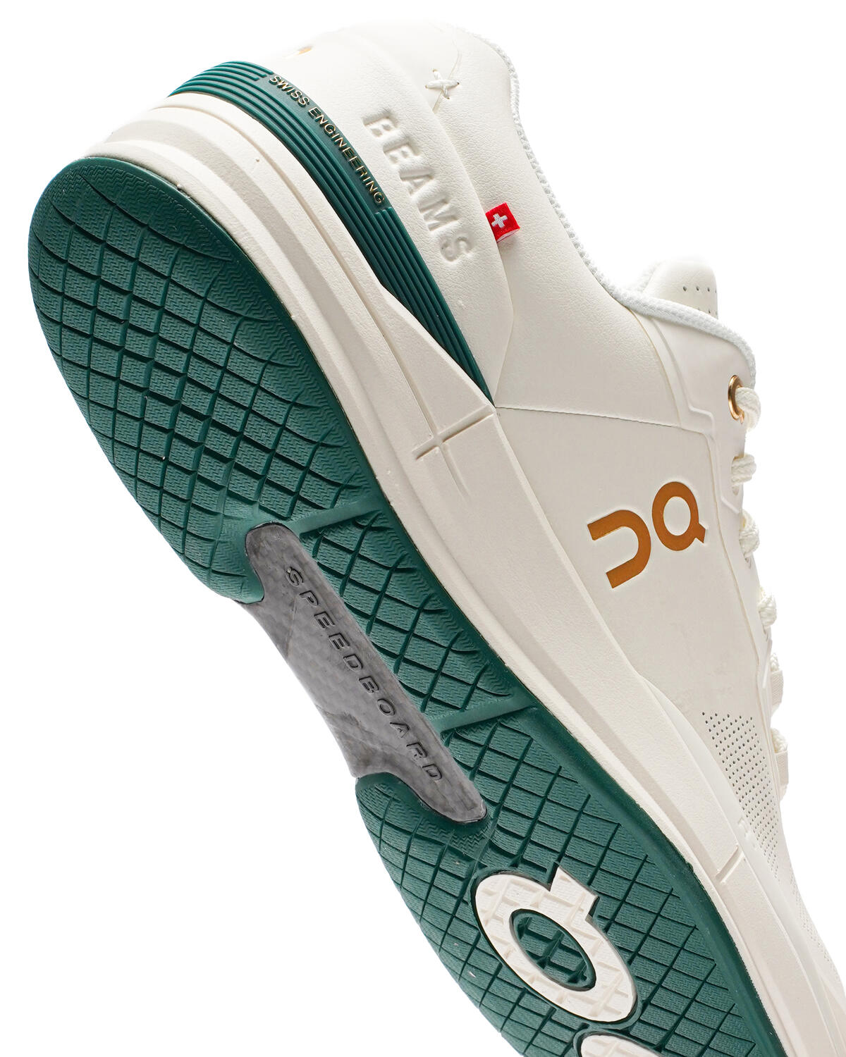 ON Running x Beams THE Roger Pro - Image 7