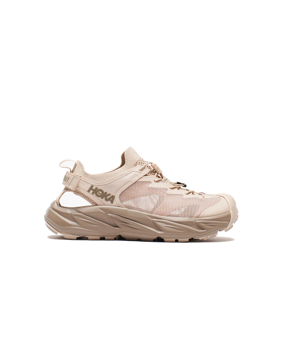 Hoka Hopara 2 Satellite Grey - Image 2