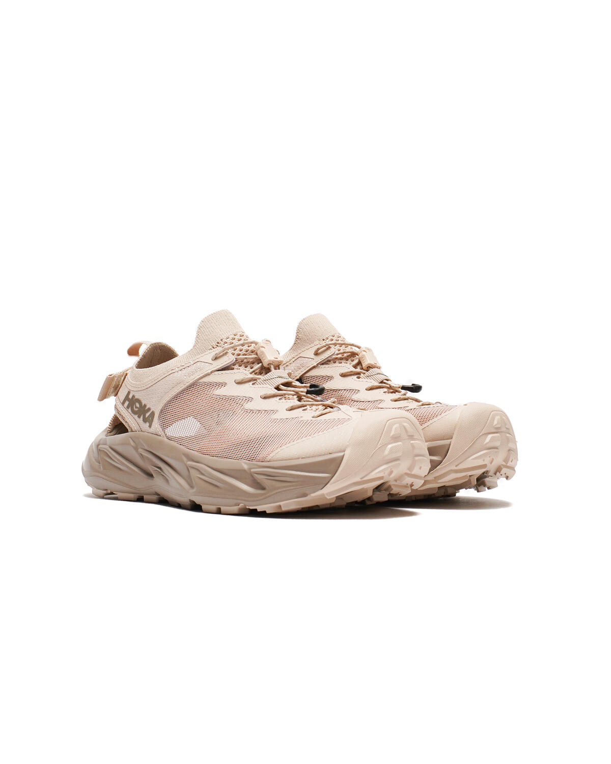 Hoka Hopara 2 Satellite Grey - Image 3
