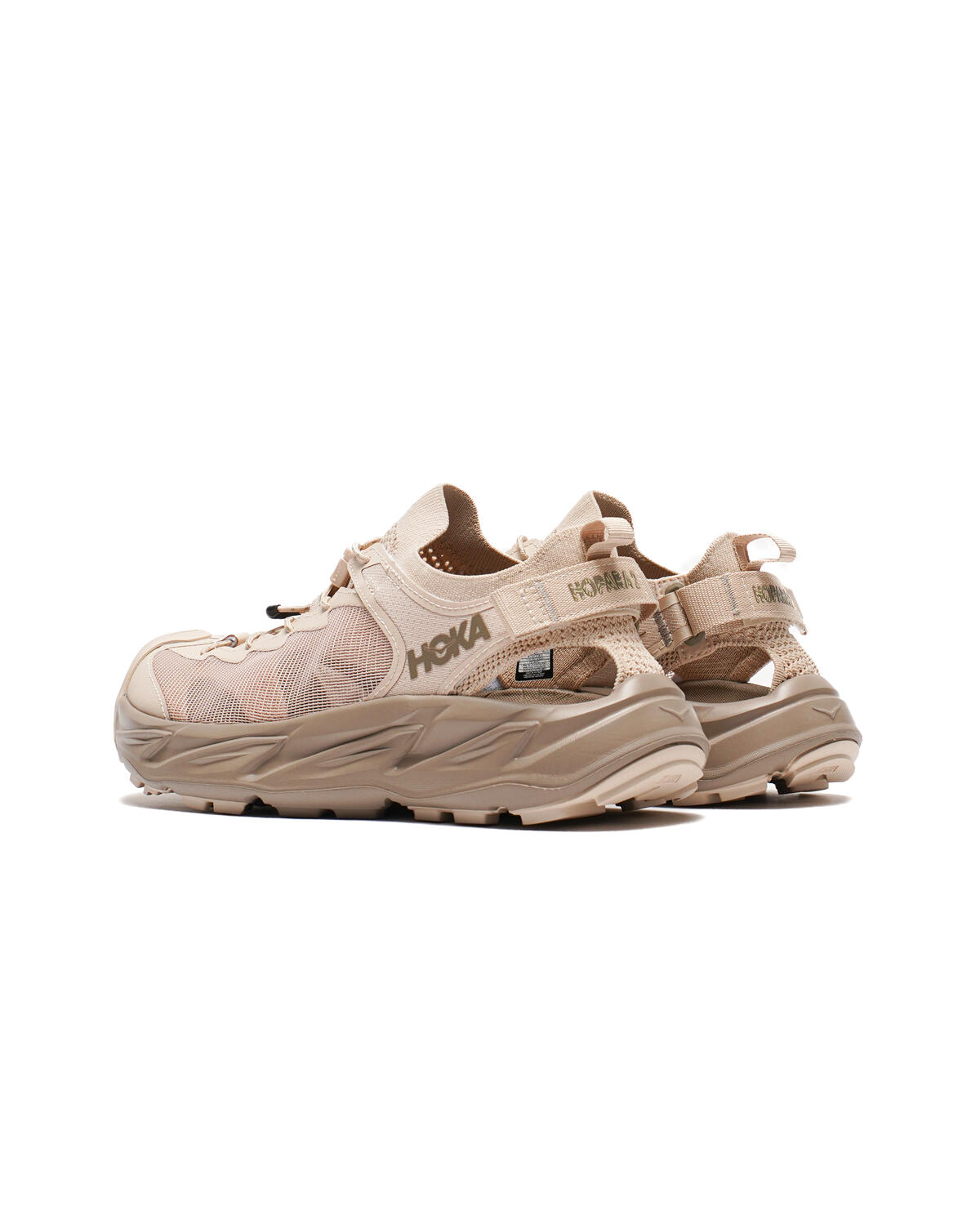 Hoka Hopara 2 Satellite Grey - Image 4