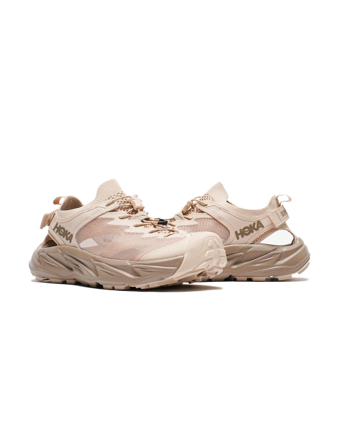 Hoka Hopara 2 Satellite Grey - Image 5