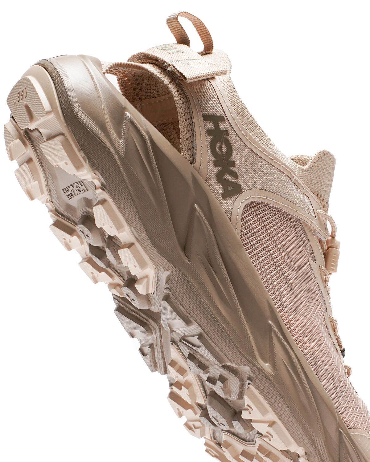 Hoka Hopara 2 Satellite Grey - Image 13