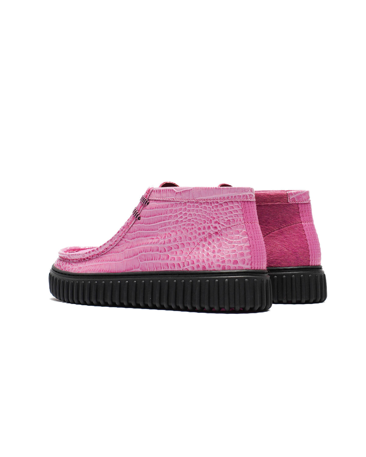 Clarks Originals x Bisous Torhill Hi - Image 4