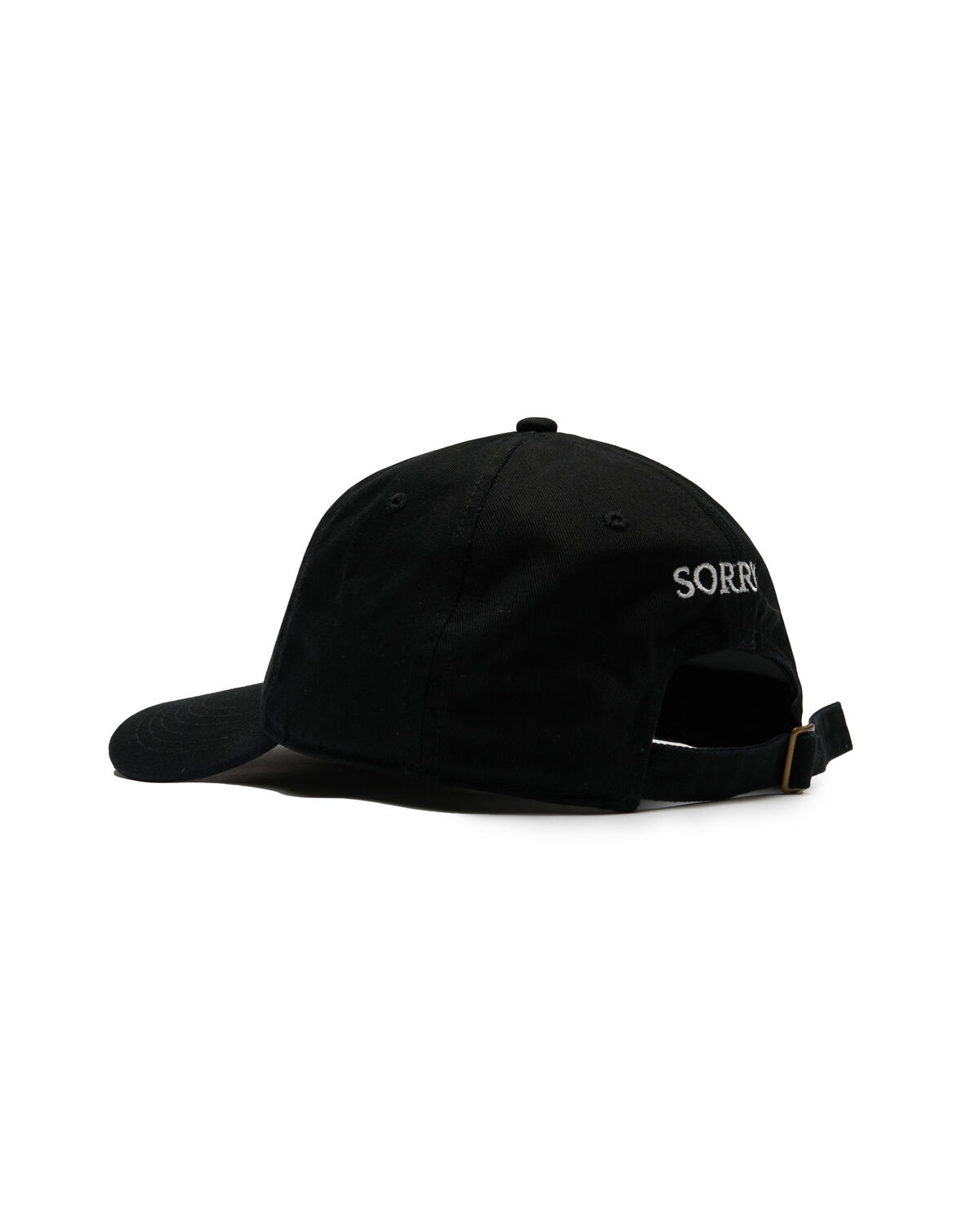 IDEA SORRY I DON'T WORK HERE HAT - Image 4