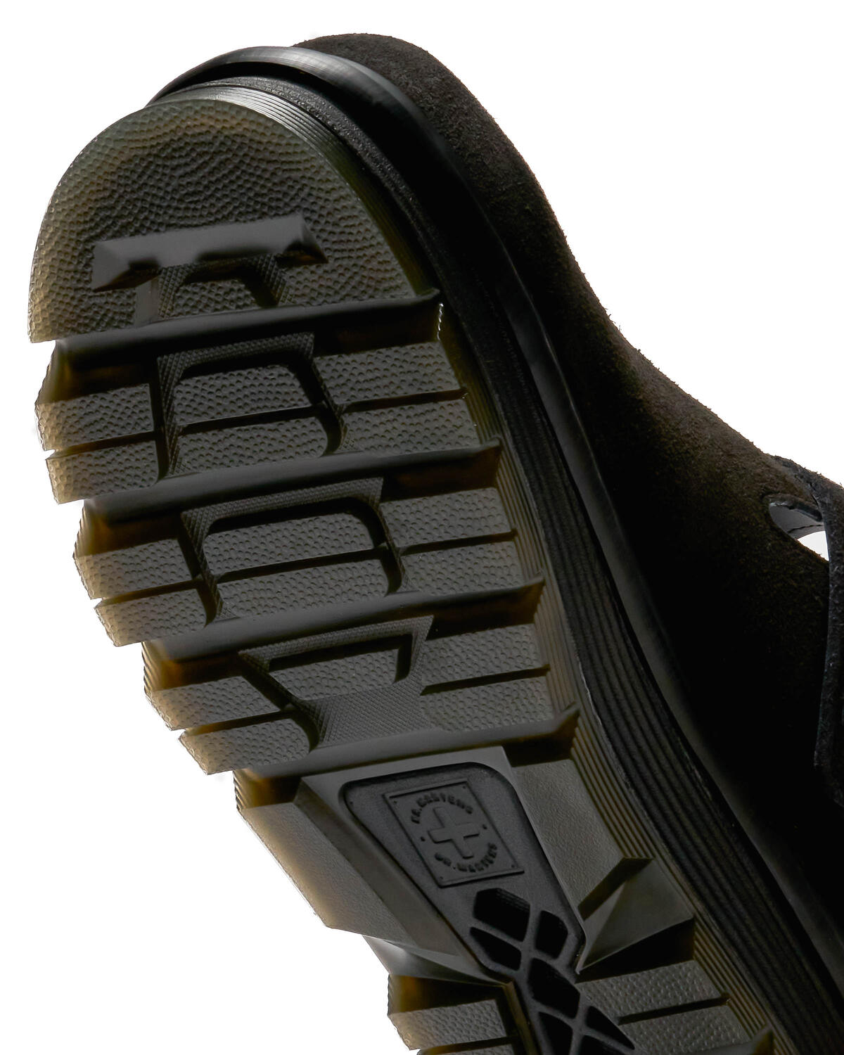 Zebzag Mule Black E.h Suede (Women's) - Image 13