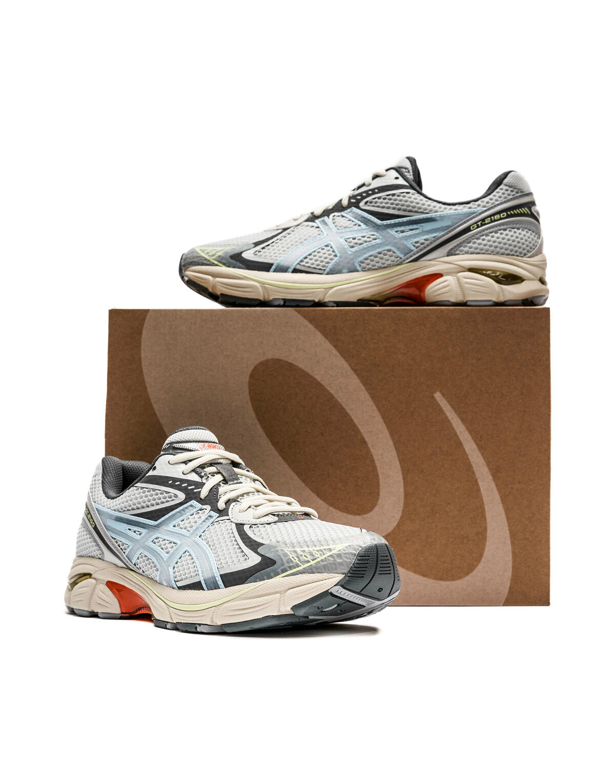 Asics x Tomo Kogarashi GT-2160 'Kogarashi' - Image 12