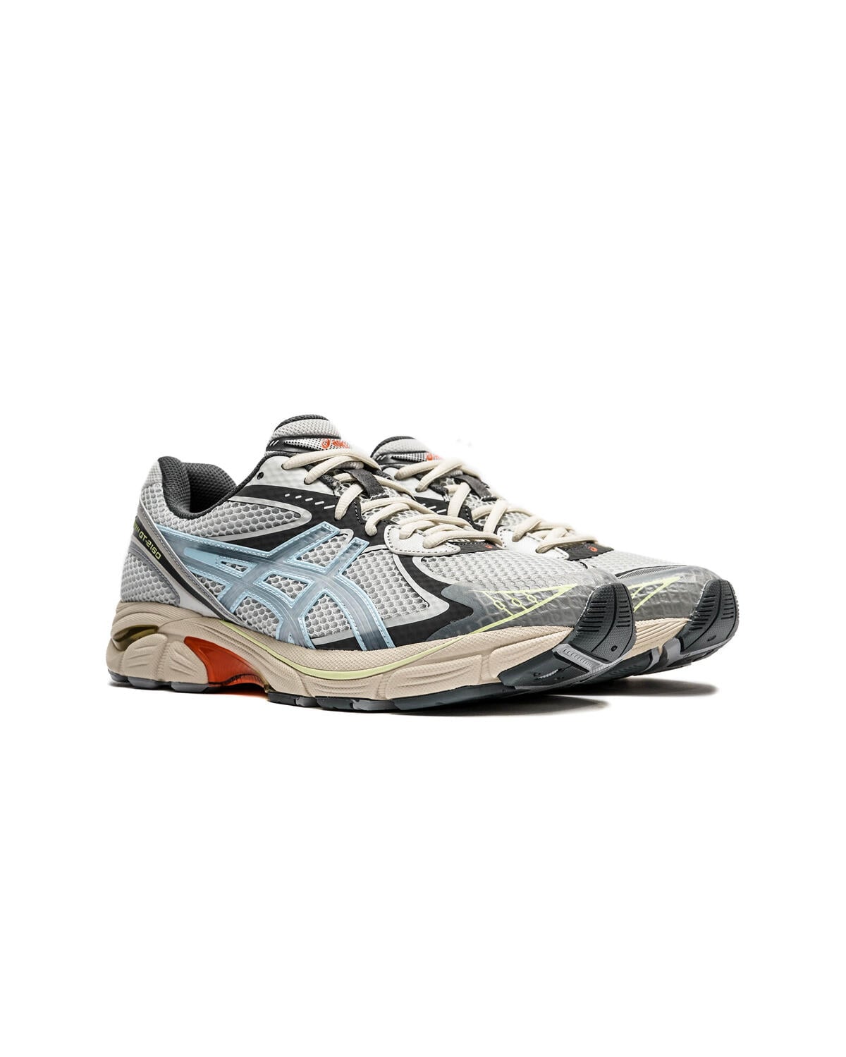 Asics x Tomo Kogarashi GT-2160 'Kogarashi' - Image 9