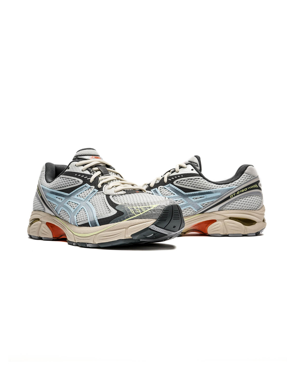 Asics x Tomo Kogarashi GT-2160 'Kogarashi' - Image 11