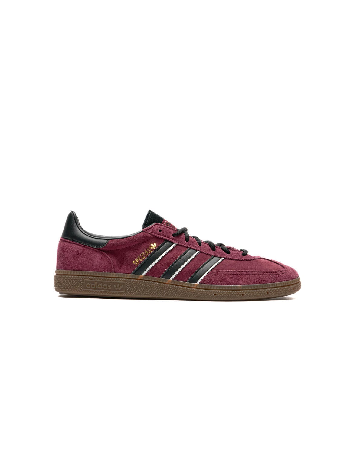 adidas Handball Spezial 'Maroon Black' - Image 2