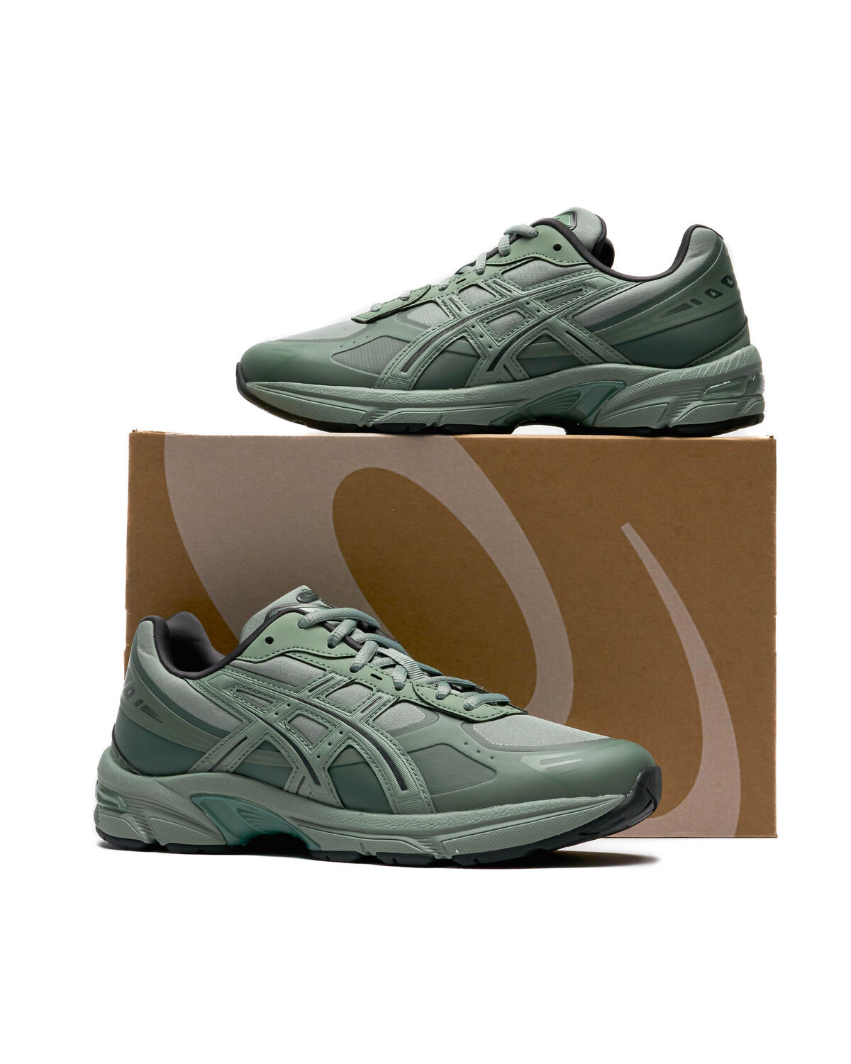 Asics GEL-1130 'Earthenware' Grade-School (GS) - Image 6