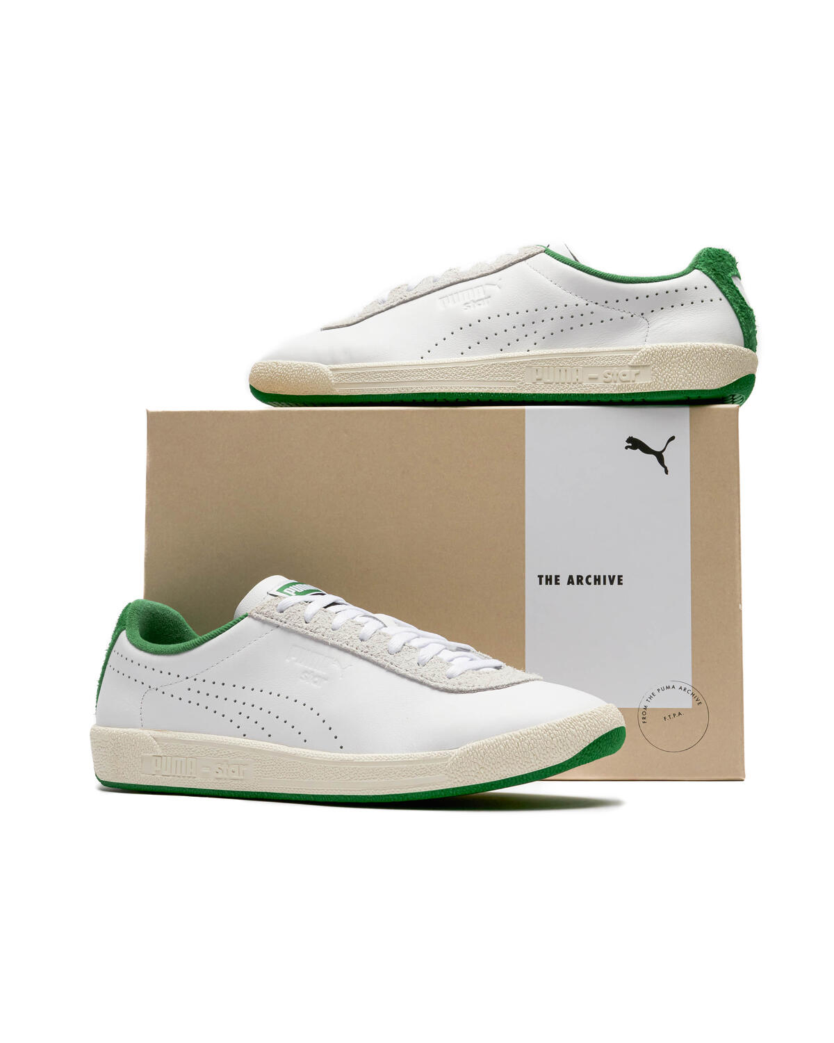 Puma Star OG - Image 6