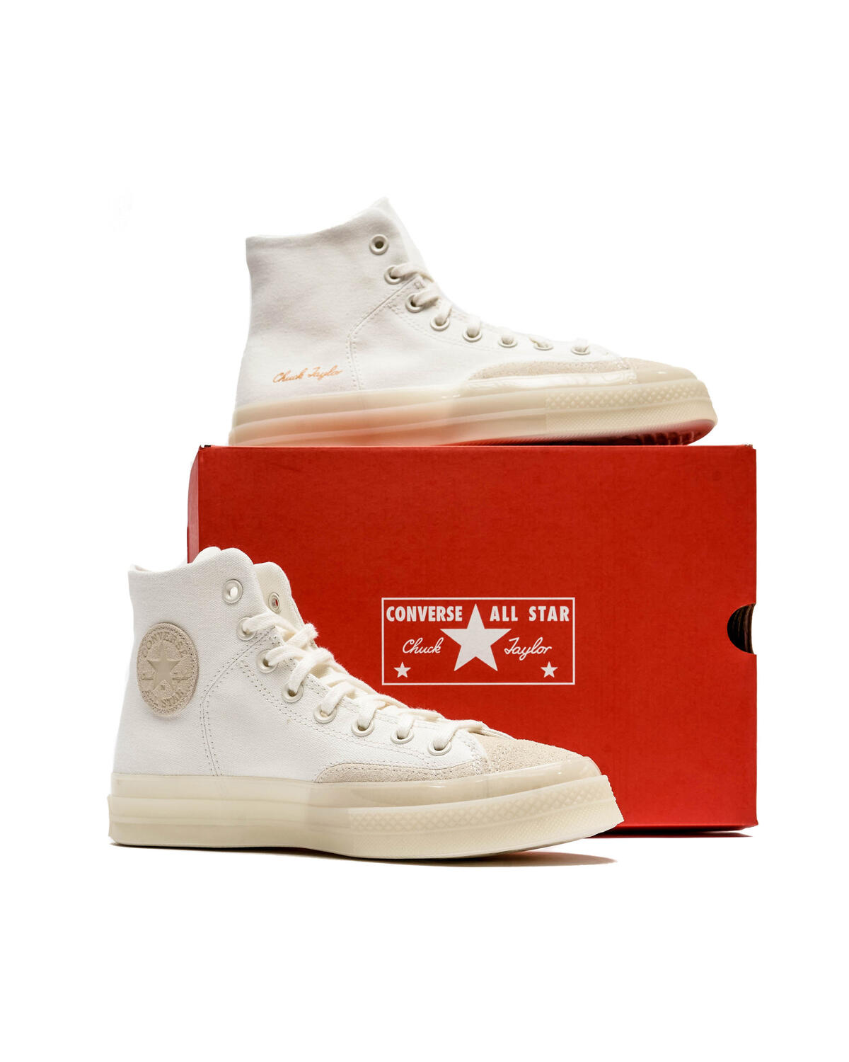 Converse Chuck 70 Marquis Hi (Women's) - Image 6