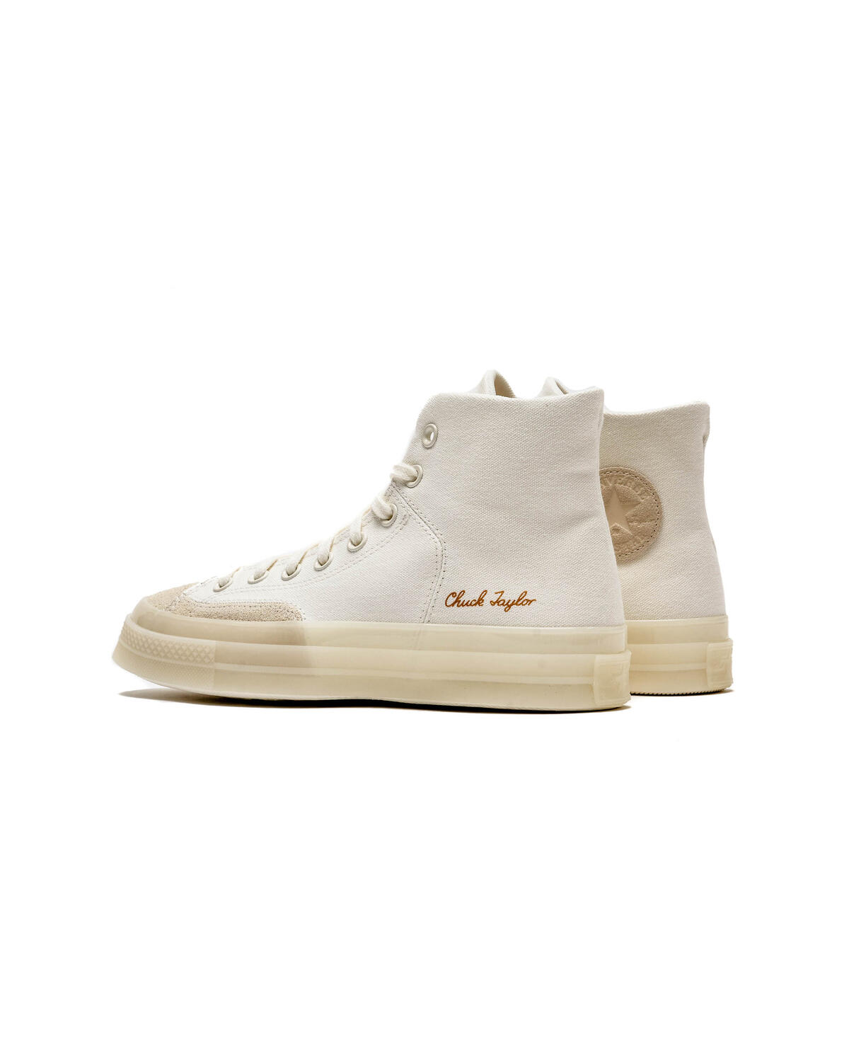 Converse Chuck 70 Marquis Hi (Women's) - Image 4