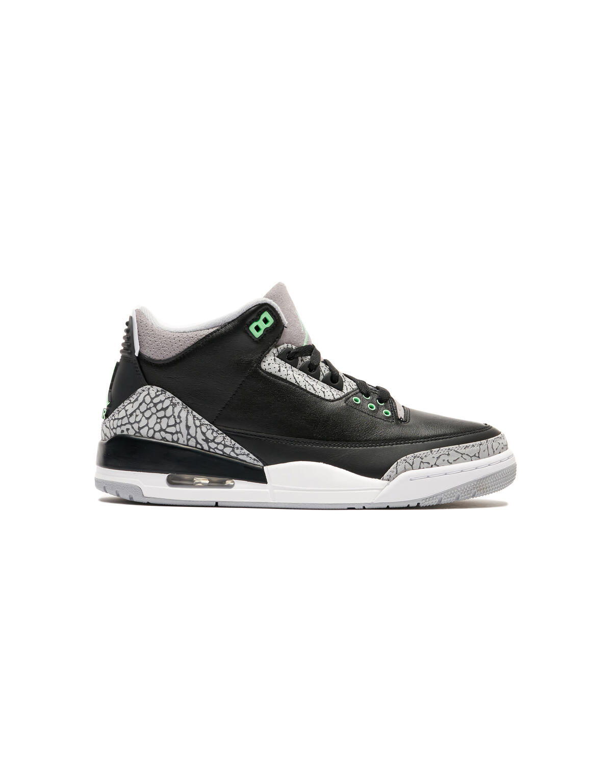 Air Jordan 3 Retro 'Green Glow' - Image 29