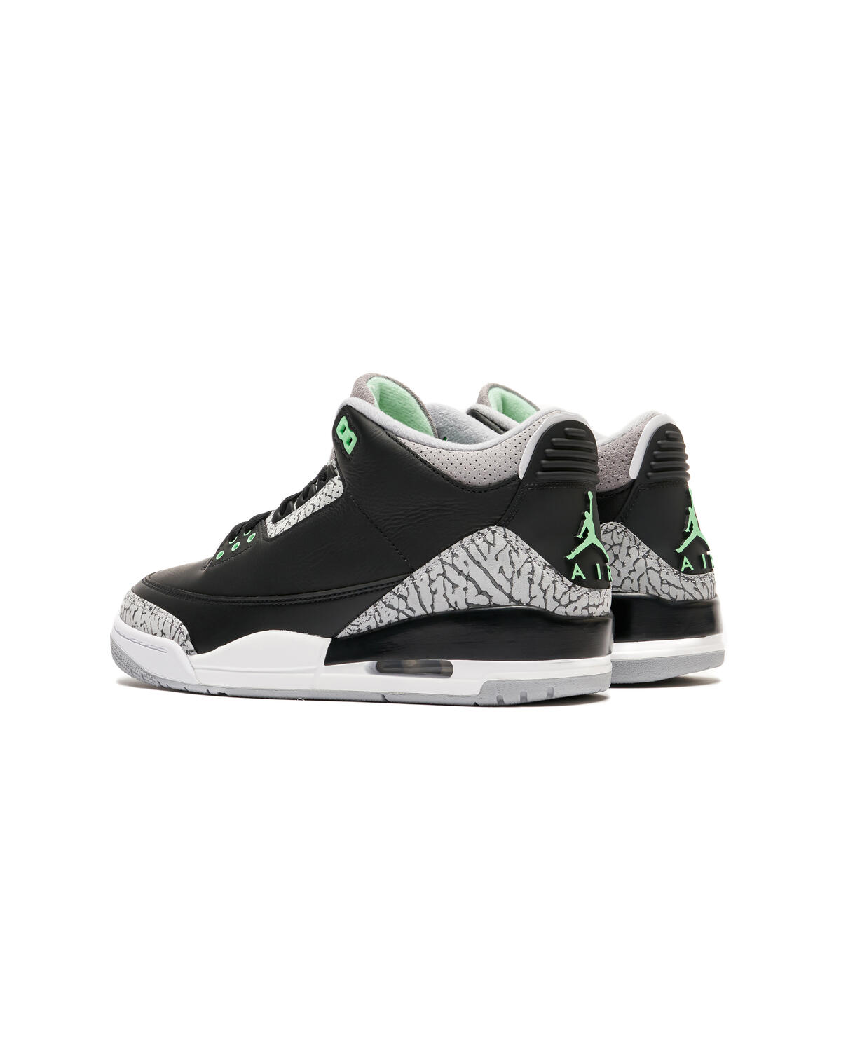Air Jordan 3 Retro 'Green Glow' - Image 31
