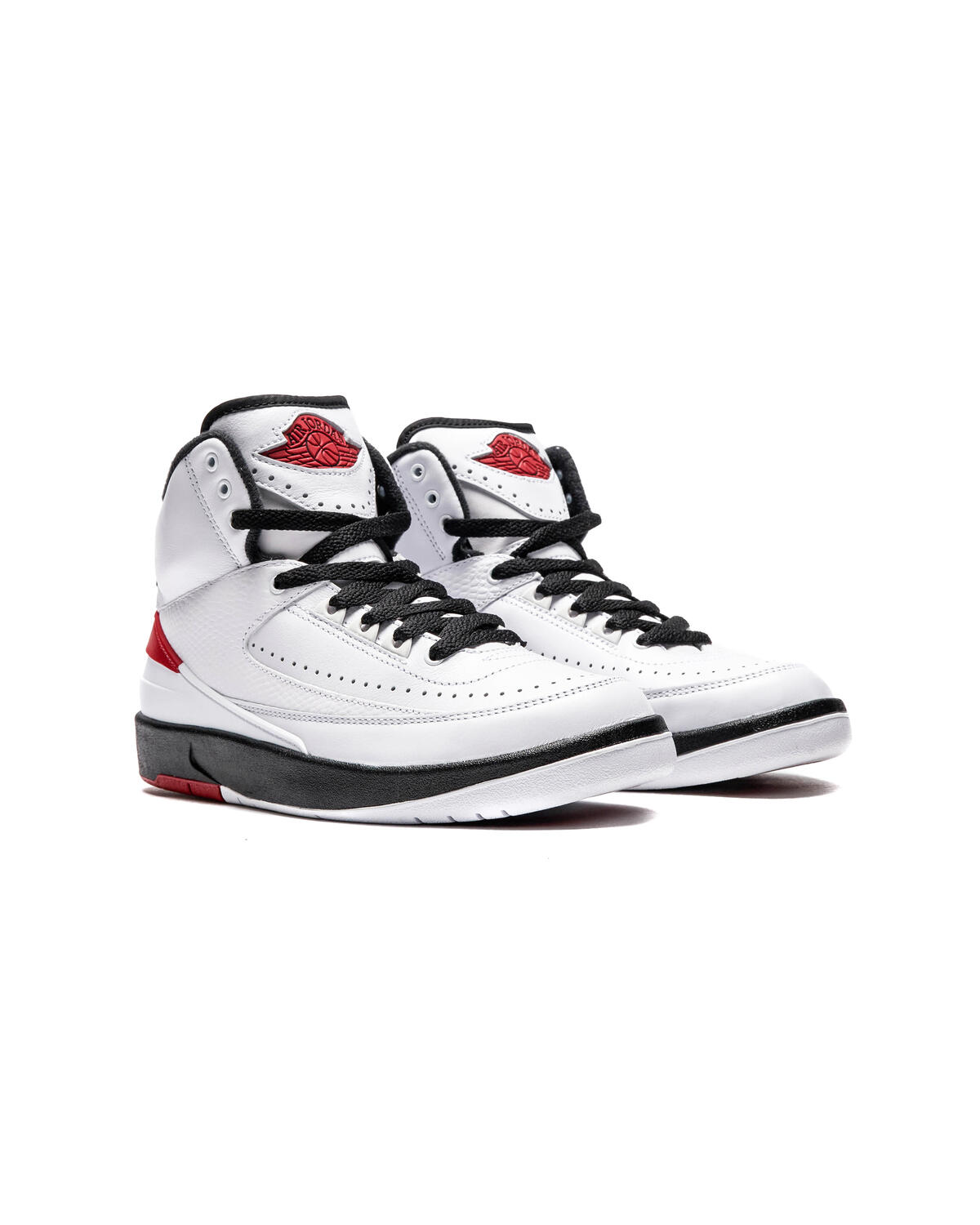 Jordan Air Jordan 2 Retro 'Chicago' (Women's) - Image 32