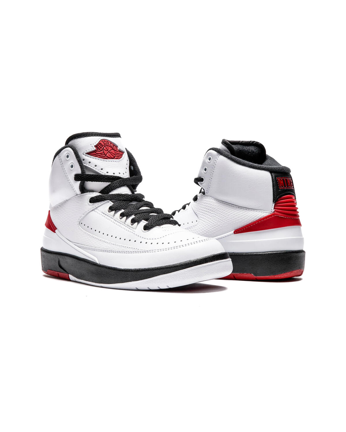 Jordan Air Jordan 2 Retro 'Chicago' (Women's) - Image 34