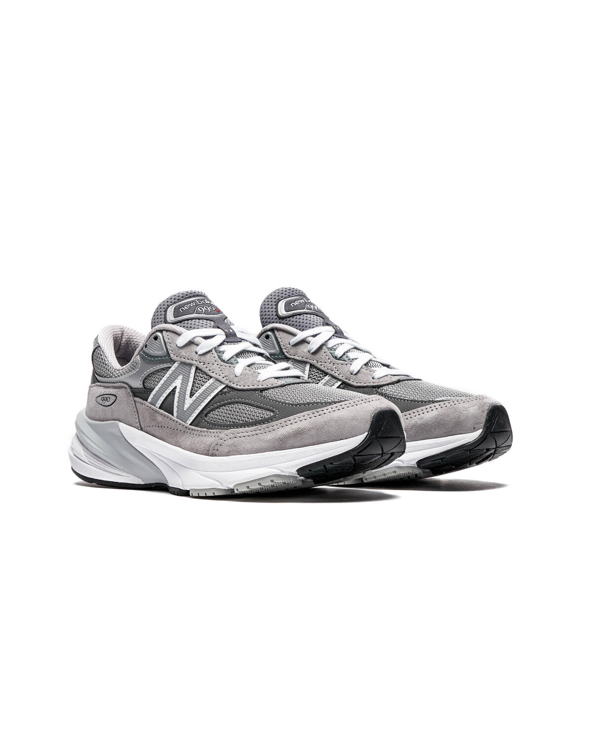 New Balance 990V6 - Grey - Image 65