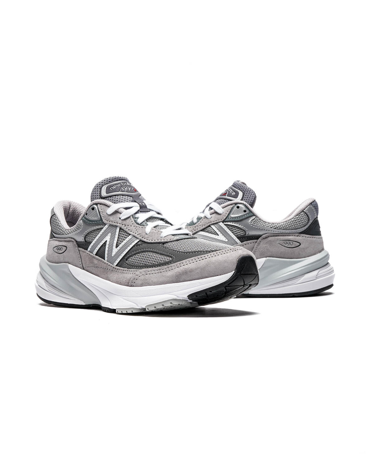 New Balance 990V6 - Grey - Image 67