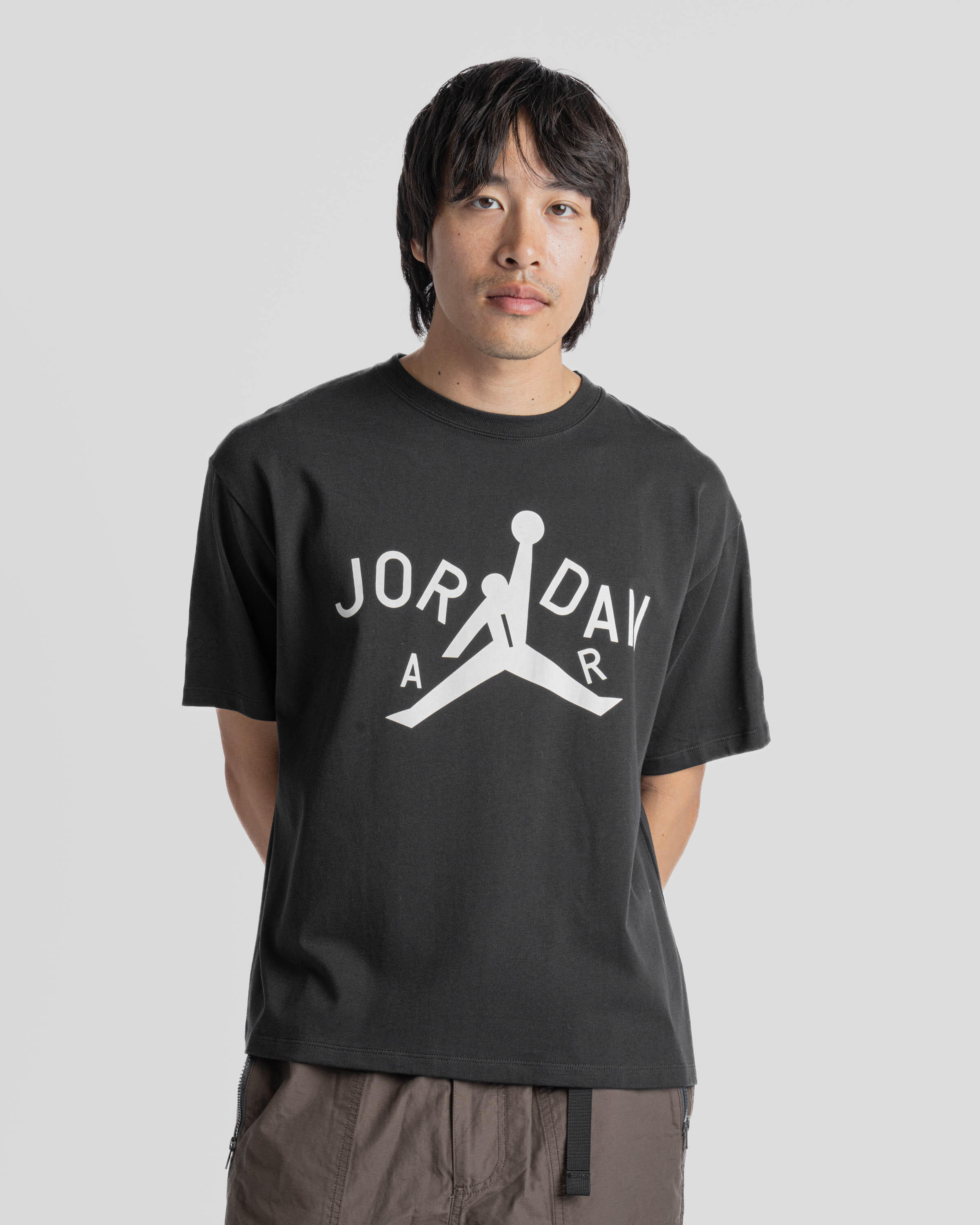 Air Jordan x Nina Chanel Abney Tee | FZ7524-010 | AFEW STORE