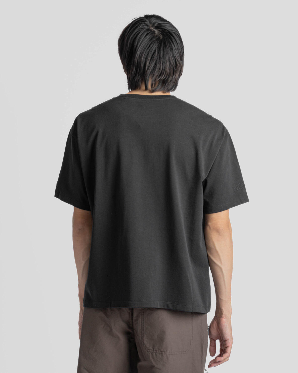 Jordan x Nina Chanel Abney T-Shirt - Black - Image 15