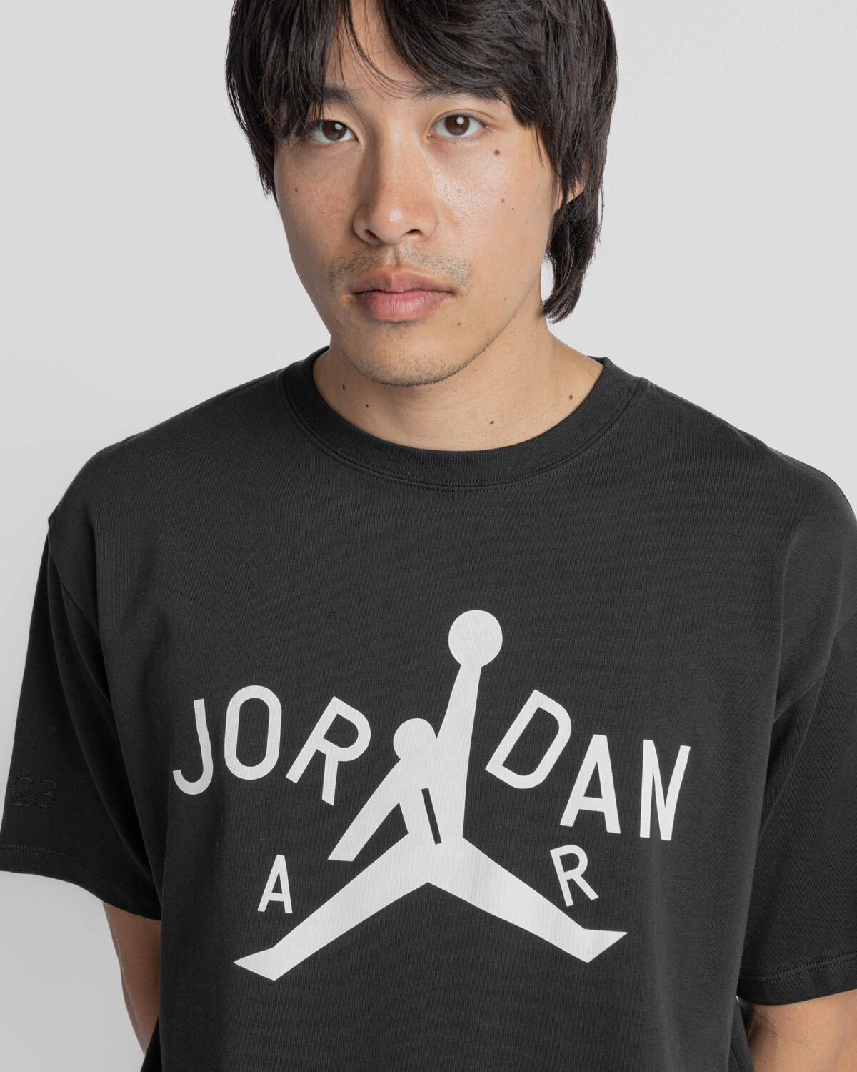 Jordan x Nina Chanel Abney T-Shirt - Black - Image 16