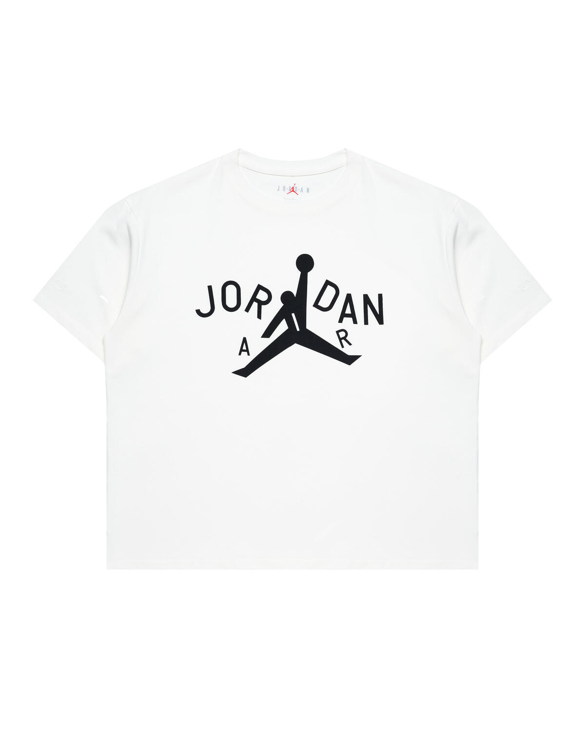 Jordan Nina Chanel Abney T-Shirt Sail - Image 13